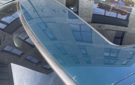 Mercedes-Benz E-Класс, 1997 год, 870 000 рублей, 13 фотография