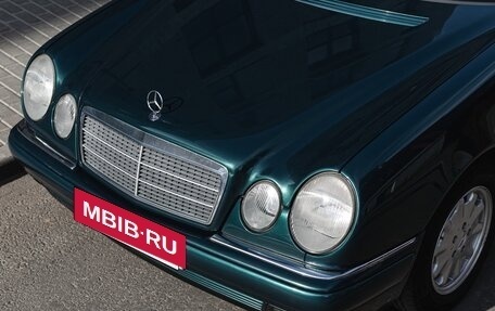 Mercedes-Benz E-Класс, 1997 год, 870 000 рублей, 17 фотография