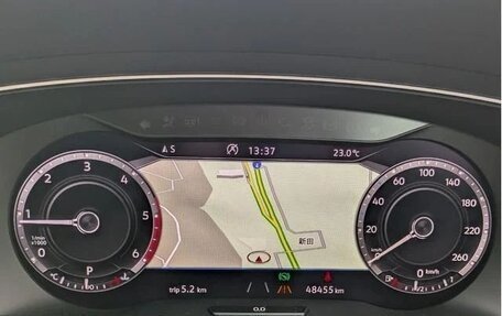 Volkswagen Tiguan II, 2020 год, 2 590 000 рублей, 12 фотография