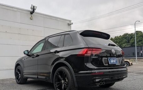 Volkswagen Tiguan II, 2020 год, 2 590 000 рублей, 7 фотография