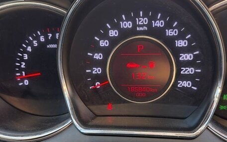 KIA cee'd III, 2015 год, 1 000 000 рублей, 8 фотография