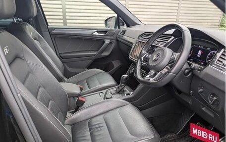 Volkswagen Tiguan II, 2020 год, 2 590 000 рублей, 10 фотография