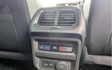 Volkswagen Tiguan II, 2020 год, 2 590 000 рублей, 14 фотография