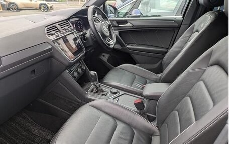 Volkswagen Tiguan II, 2020 год, 2 590 000 рублей, 15 фотография