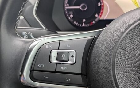 Volkswagen Tiguan II, 2020 год, 2 590 000 рублей, 23 фотография
