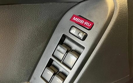 Toyota Land Cruiser Prado 150 рестайлинг 2, 2022 год, 5 990 000 рублей, 23 фотография