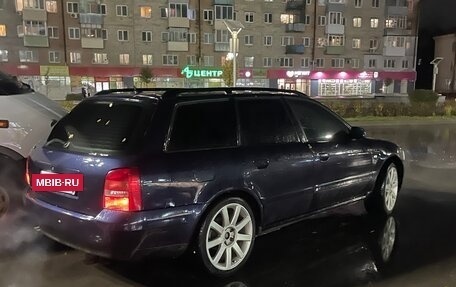 Audi A4, 2000 год, 485 000 рублей, 2 фотография