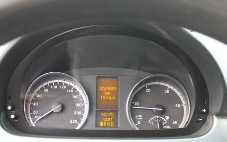 Mercedes-Benz Viano, 2011 год, 2 100 000 рублей, 13 фотография