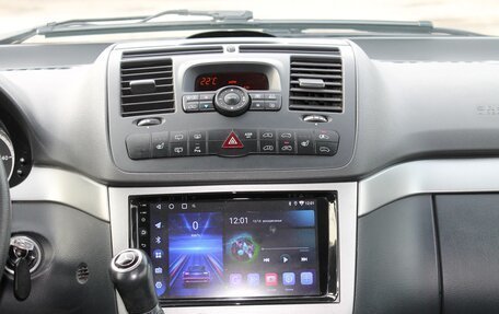 Mercedes-Benz Viano, 2011 год, 2 100 000 рублей, 14 фотография