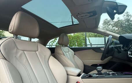 Audi A5, 2017 год, 3 450 000 рублей, 9 фотография