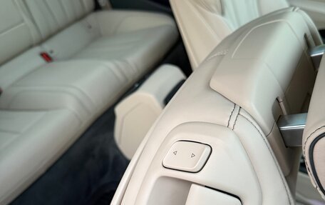 Audi A5, 2017 год, 3 450 000 рублей, 12 фотография