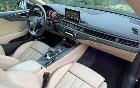 Audi A5, 2017 год, 3 450 000 рублей, 7 фотография