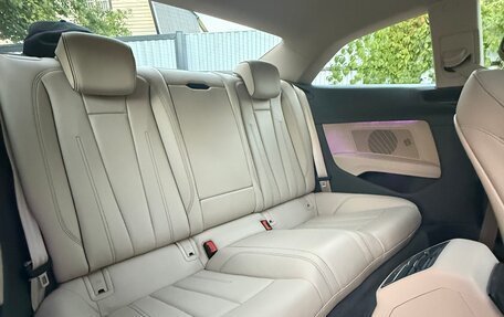 Audi A5, 2017 год, 3 450 000 рублей, 8 фотография