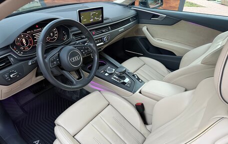 Audi A5, 2017 год, 3 450 000 рублей, 13 фотография
