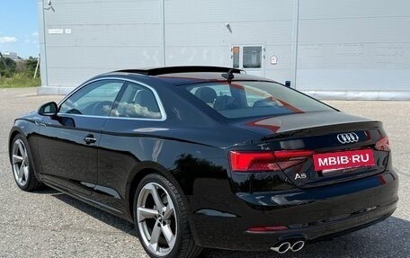 Audi A5, 2017 год, 3 450 000 рублей, 2 фотография