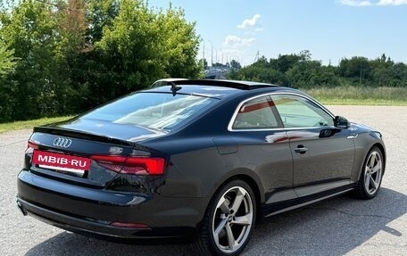 Audi A5, 2017 год, 3 450 000 рублей, 4 фотография