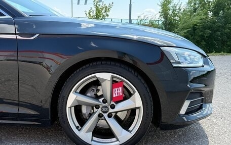 Audi A5, 2017 год, 3 450 000 рублей, 5 фотография