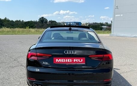 Audi A5, 2017 год, 3 450 000 рублей, 3 фотография