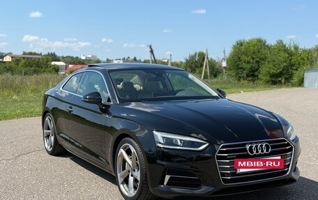 Audi A5, 2017 год, 3 450 000 рублей, 6 фотография
