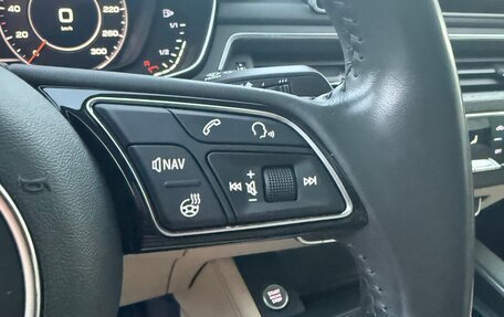 Audi A5, 2017 год, 3 450 000 рублей, 15 фотография