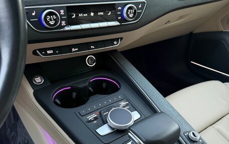 Audi A5, 2017 год, 3 450 000 рублей, 16 фотография