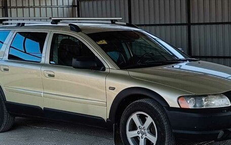 Volvo XC70 I, 2006 год, 1 500 000 рублей, 6 фотография