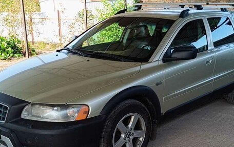 Volvo XC70 I, 2006 год, 1 500 000 рублей, 1 фотография