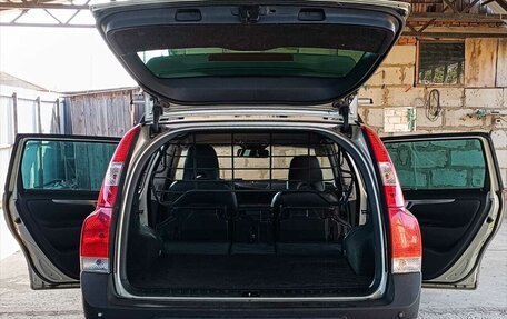 Volvo XC70 I, 2006 год, 1 500 000 рублей, 4 фотография
