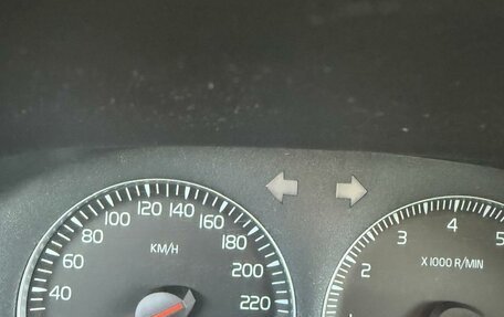 Volvo XC70 I, 2006 год, 1 500 000 рублей, 15 фотография