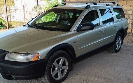 Volvo XC70 I, 2006 год, 1 500 000 рублей, 9 фотография