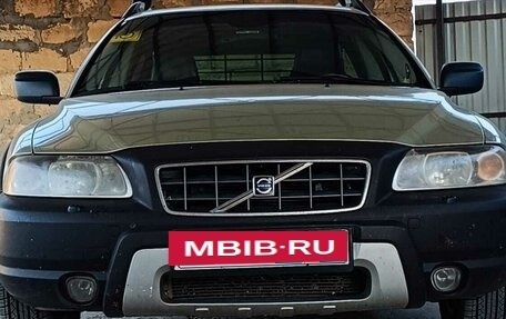 Volvo XC70 I, 2006 год, 1 500 000 рублей, 7 фотография