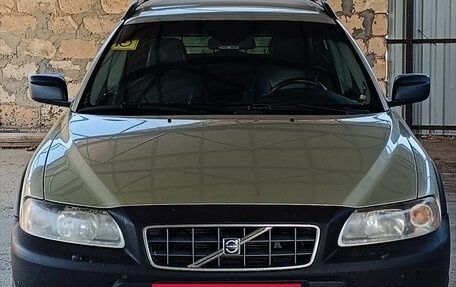 Volvo XC70 I, 2006 год, 1 500 000 рублей, 2 фотография