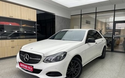 Mercedes-Benz E-Класс, 2014 год, 1 850 000 рублей, 1 фотография