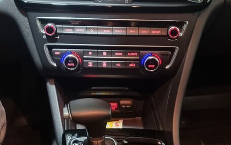 KIA Optima IV, 2019 год, 2 250 000 рублей, 18 фотография