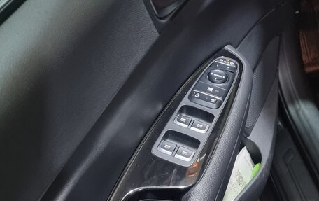 KIA Optima IV, 2019 год, 2 250 000 рублей, 20 фотография
