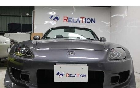 Honda S2000 I рестайлинг, 2007 год, 6 700 000 рублей, 2 фотография