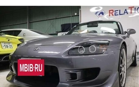 Honda S2000 I рестайлинг, 2007 год, 6 700 000 рублей, 5 фотография
