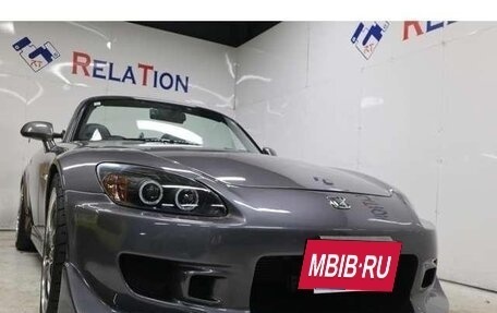 Honda S2000 I рестайлинг, 2007 год, 6 700 000 рублей, 3 фотография
