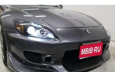 Honda S2000 I рестайлинг, 2007 год, 6 700 000 рублей, 4 фотография