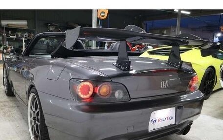 Honda S2000 I рестайлинг, 2007 год, 6 700 000 рублей, 6 фотография