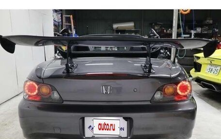 Honda S2000 I рестайлинг, 2007 год, 6 700 000 рублей, 9 фотография