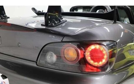 Honda S2000 I рестайлинг, 2007 год, 6 700 000 рублей, 7 фотография