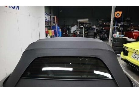 Honda S2000 I рестайлинг, 2007 год, 6 700 000 рублей, 11 фотография
