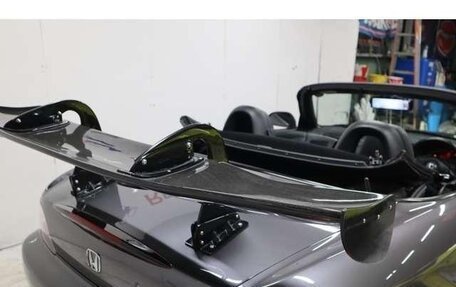 Honda S2000 I рестайлинг, 2007 год, 6 700 000 рублей, 14 фотография