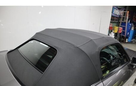 Honda S2000 I рестайлинг, 2007 год, 6 700 000 рублей, 12 фотография