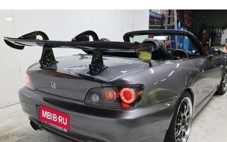 Honda S2000 I рестайлинг, 2007 год, 6 700 000 рублей, 8 фотография