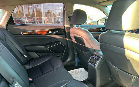 KIA K7, 2016 год, 2 100 000 рублей, 19 фотография
