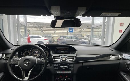Mercedes-Benz E-Класс, 2014 год, 1 850 000 рублей, 10 фотография