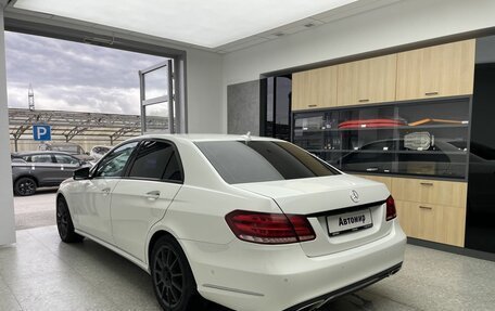 Mercedes-Benz E-Класс, 2014 год, 1 850 000 рублей, 6 фотография