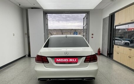 Mercedes-Benz E-Класс, 2014 год, 1 850 000 рублей, 5 фотография